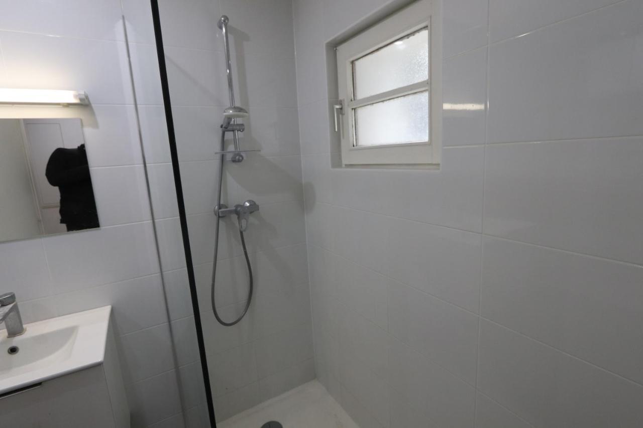 Homeday Cultivateur N°2 Appartement Type F3 アグノー エクステリア 写真