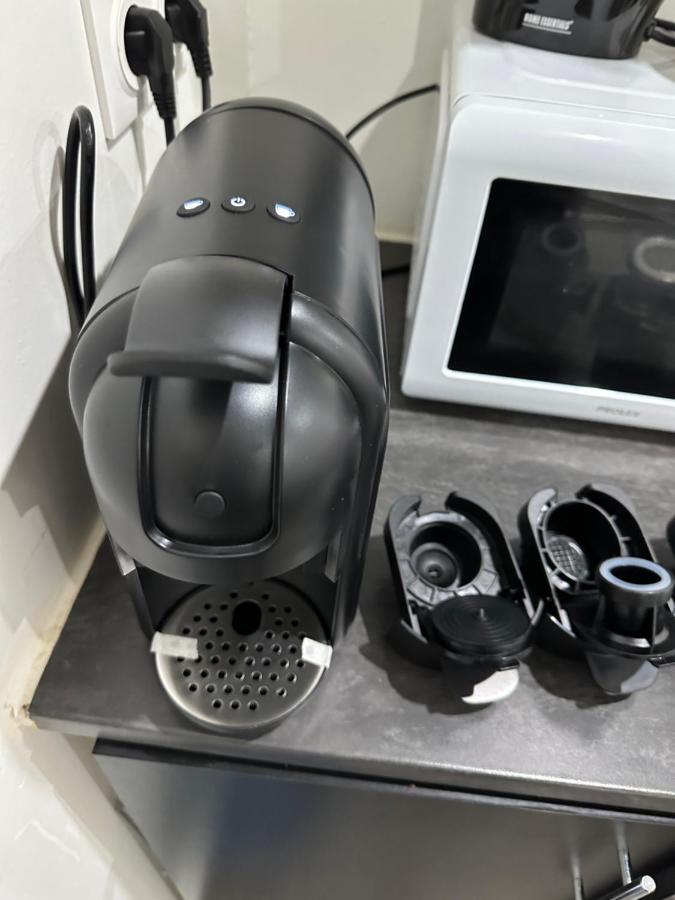 Homeday Cultivateur N°2 Appartement Type F3 アグノー エクステリア 写真